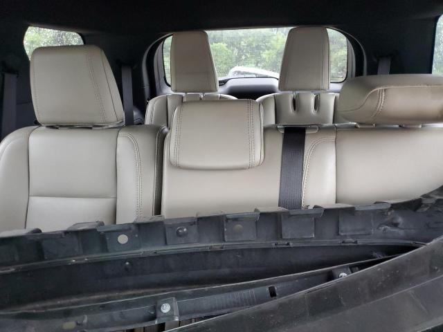 Photo 10 from auction – 2012 FORD EXPLORER X with VIN 1FMHK7D84CGA79010