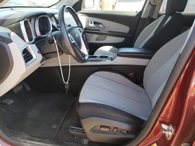 Photo 7 from auction – 2016 CHEVROLET EQUINOX LT with VIN 2GNFLFE39G6184774