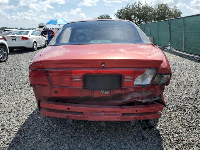 Photo 6 from auction – 1999 BUICK REGAL LS with VIN 2G4WB52K7X1590255