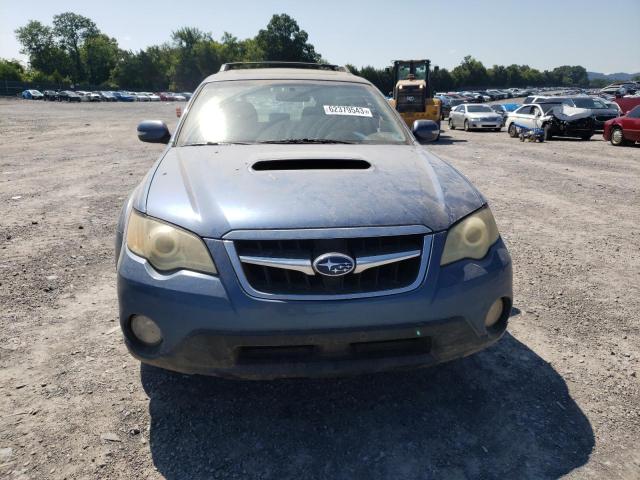 Фото 5 с аукциона – 2008 SUBARU OUTBACK 2. с VIN 4S4BP63C184308212
