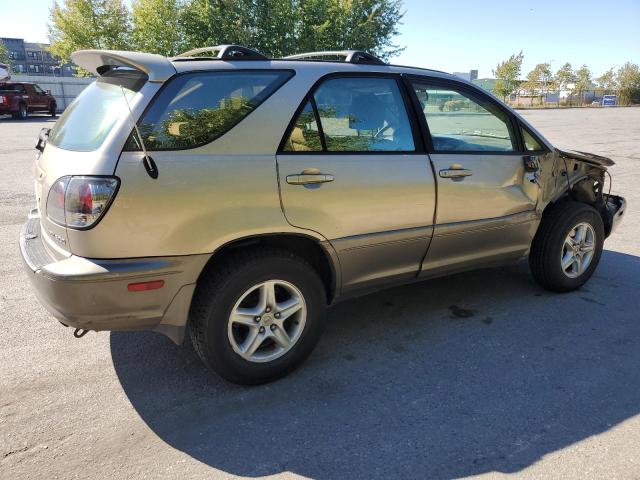 Photo 3 from auction – 2001 LEXUS RX 350 with VIN JTJHF10U510191701
