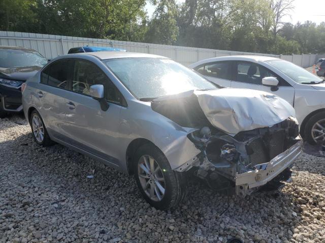 Photo 4 from auction – 2013 SUBARU IMPREZA PR with VIN JF1GJAC68DG011316