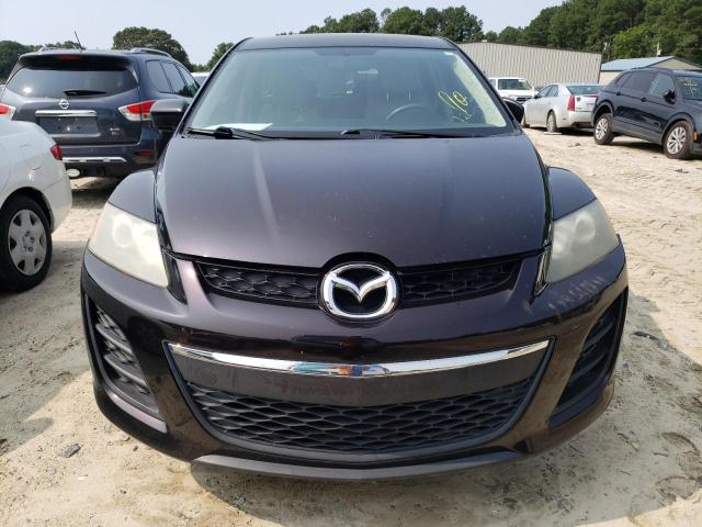 Photo 5 from auction – 2010 MAZDA CX-7 with VIN JM3ER2WM1A0352790