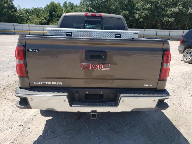 Photo 6 from auction – 2015 GMC SIERRA C15 with VIN 3GTP1UEC5FG138384