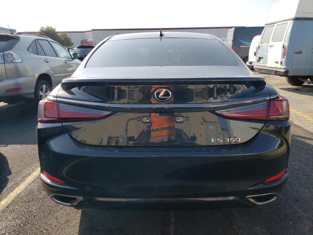 Photo 6 from auction – 2022 LEXUS ES 350 BAS with VIN 58AGZ1B15NU126942