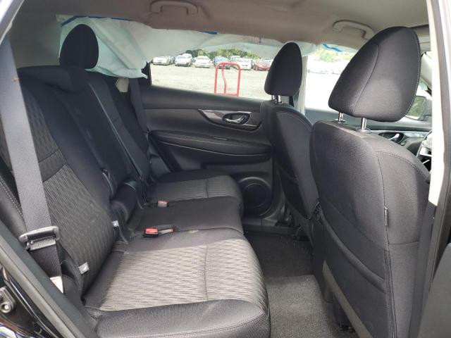Photo 10 from auction – 2019 NISSAN ROGUE S with VIN 5N1AT2MT7KC823341