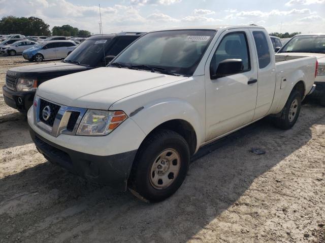 NISSAN FRONTIER S 2013 with VIN 1N6BD0CT1DN730959 - Photo from auction