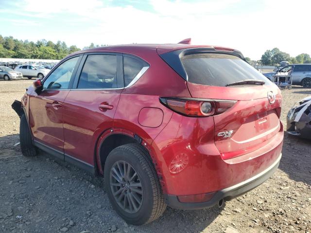 Photo 2 from auction – 2019 MAZDA CX-5 TOURI with VIN JM3KFBCM4K0605134