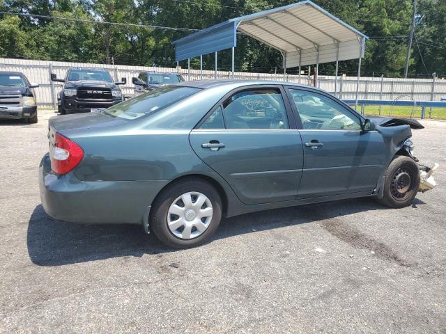 Photo 3 from auction – 2003 TOYOTA CAMRY LE with VIN 4T1BE32K93U222023