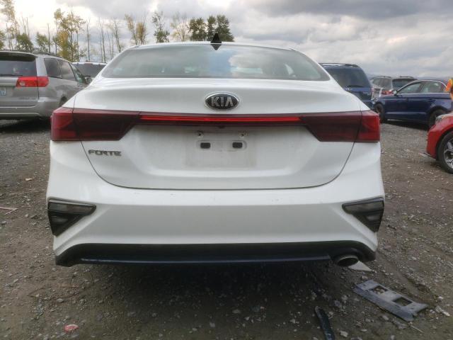 Photo 6 from auction – 2021 KIA FORTE FE with VIN 3KPF24AD2ME349185