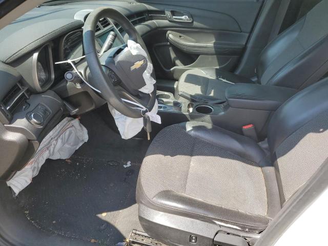 Photo 7 from auction – 2015 CHEVROLET MALIBU 1LT with VIN 1G11C5SL8FF163090