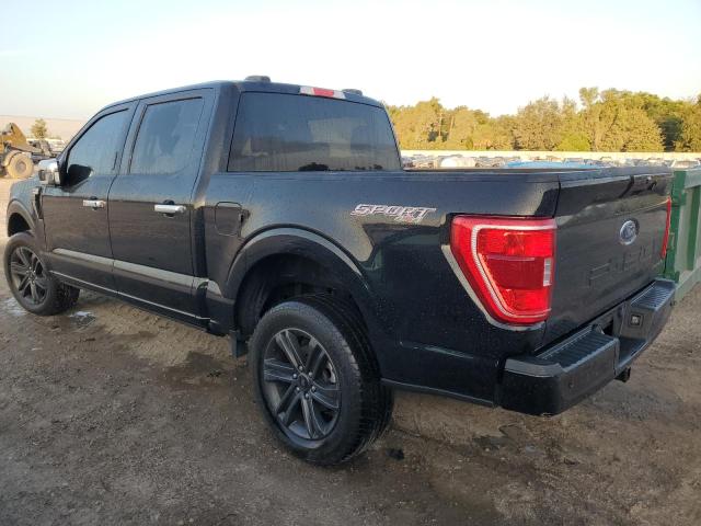 Photo 2 from auction – 2022 FORD F150 SUPER with VIN 1FTFW1E54NFA24356