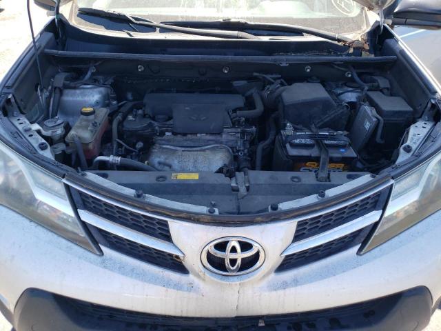 Снимка 11 от търг – 2013 TOYOTA RAV4 LE с VIN 2T3BFREV4DW024657