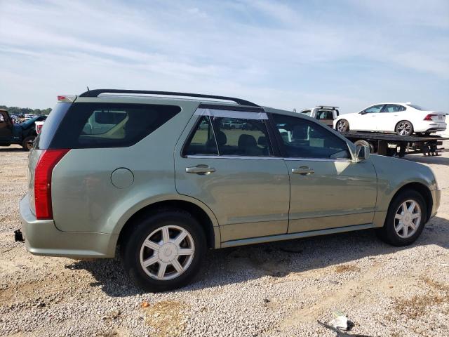 Photo 3 from auction – 2004 CADILLAC SRX with VIN 1GYEE637X40186150