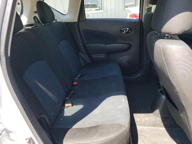 Снимка 10 от търг – 2018 NISSAN VERSA NOTE с VIN 3N1CE2CP8JL368243