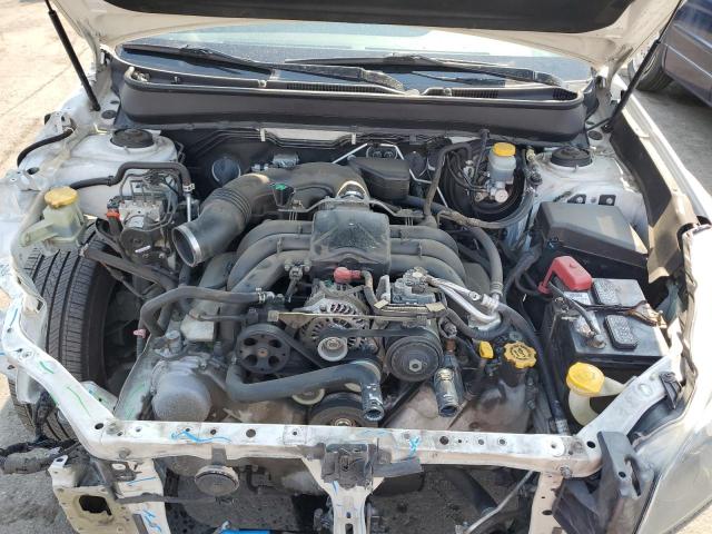 Photo 11 from auction – 2013 SUBARU OUTBACK 3. with VIN 4S4BRDSCXD2218384