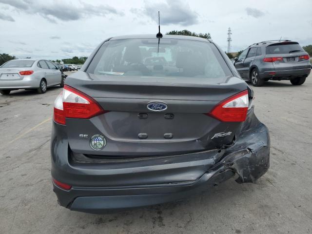 Photo 6 from auction – 2017 FORD FIESTA SE with VIN 3FADP4BJ9HM162945
