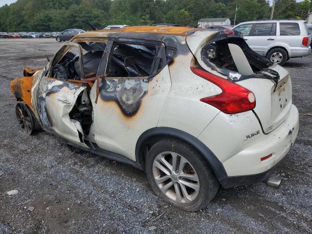 Photo 2 from auction – 2011 NISSAN JUKE S with VIN JN8AF5MV0BT023127