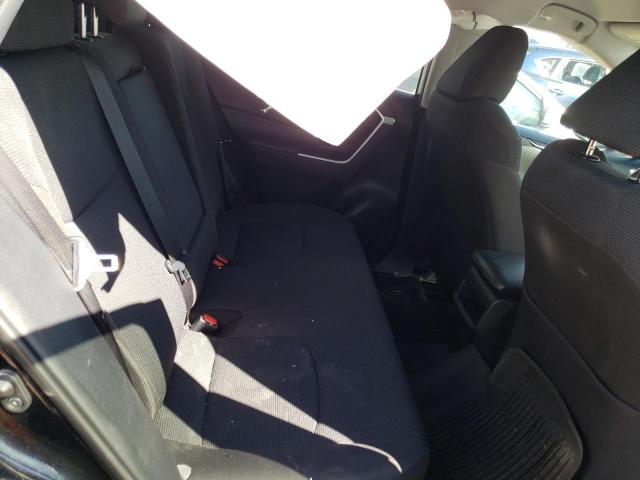 Photo 10 from auction – 2021 TOYOTA RAV4 LE with VIN 2T3F1RFV1MC239509