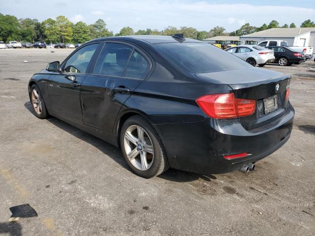 Снимка 2 от търг – 2014 BMW 328 I с VIN WBA3A5C59EF604825