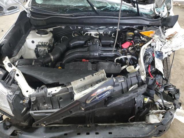 Photo 12 from auction – 2015 SUBARU FORESTER 2 with VIN JF2SJAHC0FH528949