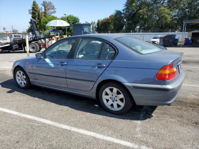 Photo 2 from auction – 2004 BMW 325 I with VIN WBAEV33444KR30286