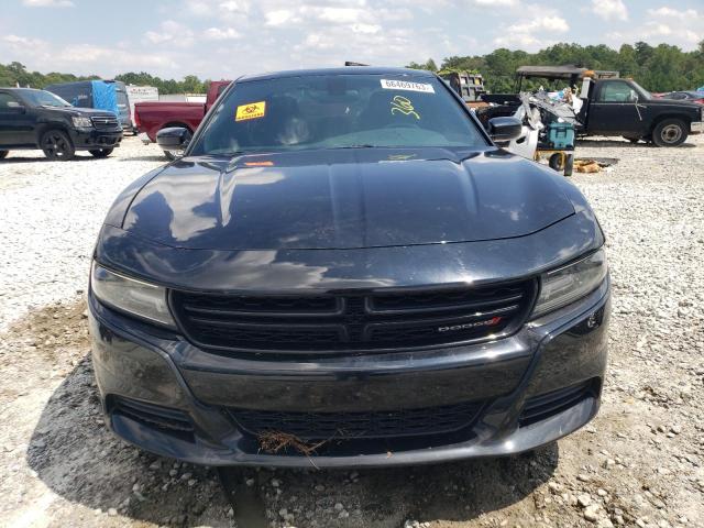 Photo 5 from auction – 2020 DODGE CHARGER SX with VIN 2C3CDXBG0LH244918