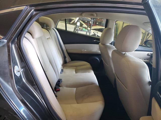 Photo 10 from auction – 2012 MAZDA 6 I with VIN 1YVHZ8DH2C5M25177