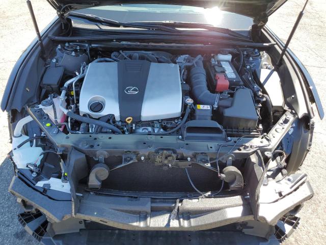 Photo 11 from auction – 2023 LEXUS ES 350 BAS with VIN 58ADZ1B18PU143059