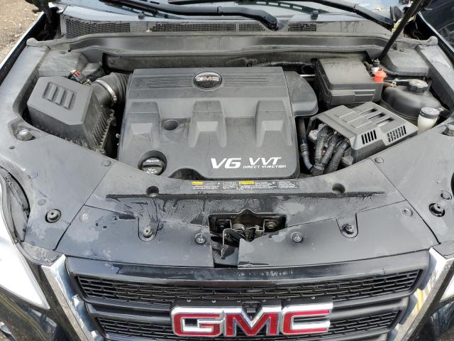 Photo 12 from auction – 2012 GMC TERRAIN SL with VIN 2GKFLTE5XC6291954