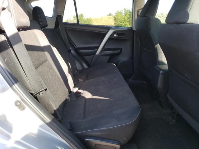 Photo 11 from auction – 2018 TOYOTA RAV4 ADVEN with VIN 2T3RFREV0JW787673