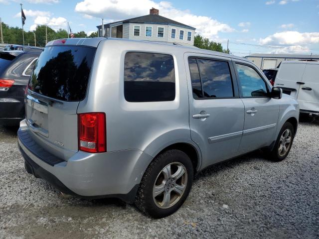 Photo 3 from auction – 2012 HONDA PILOT EX with VIN 5FNYF4H47CB012636