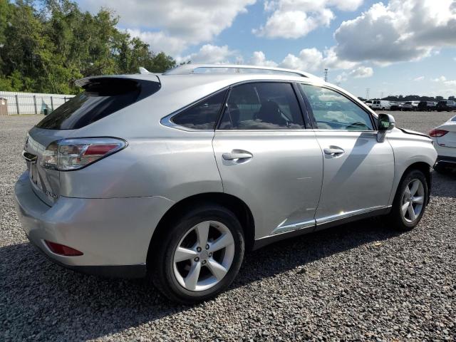 Photo 3 from auction – 2012 LEXUS RX 350 with VIN 2T2BK1BA7CC135478
