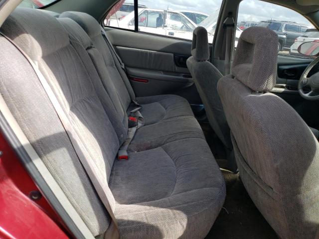 Photo 10 from auction – 2004 BUICK REGAL with VIN 2G4WB52K841175151