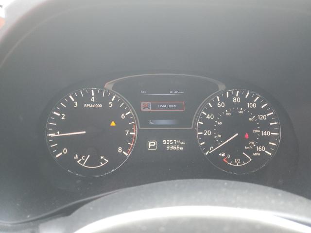 Photo 9 from auction – 2015 NISSAN PATHFINDER with VIN 5N1AR2MN1FC695314