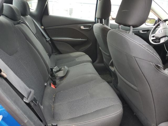 Photo 10 from auction – 2016 DODGE DART SXT with VIN 1C3CDFBB5GD539854