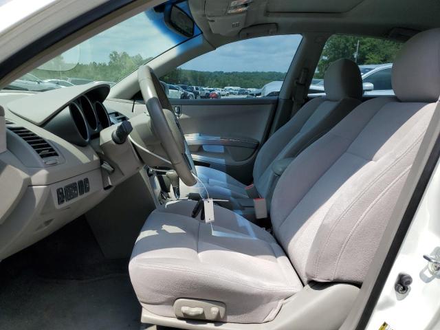 Photo 7 from auction – 2008 NISSAN MAXIMA 3.5 with VIN 1N4BA41E48C827006
