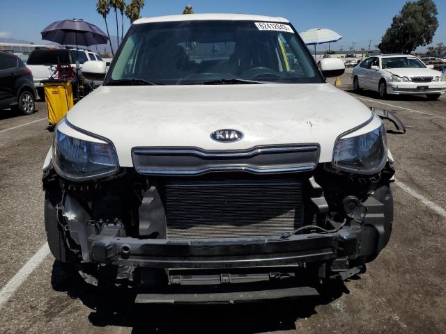 Photo 5 from auction – 2018 KIA SOUL with VIN KNDJN2A24J7891940