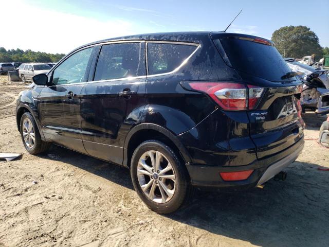 Photo 2 from auction – 2017 FORD ESCAPE SE with VIN 1FMCU9GD6HUE82519
