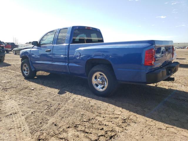 Photo 2 from auction – 2008 DODGE DAKOTA SXT with VIN 1D7HE32K18S503708