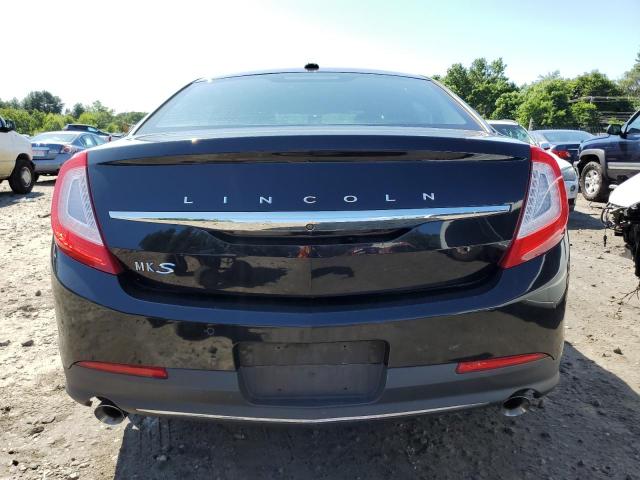Photo 6 from auction – 2016 LINCOLN MKS with VIN 1LNHL9DK1GG603188