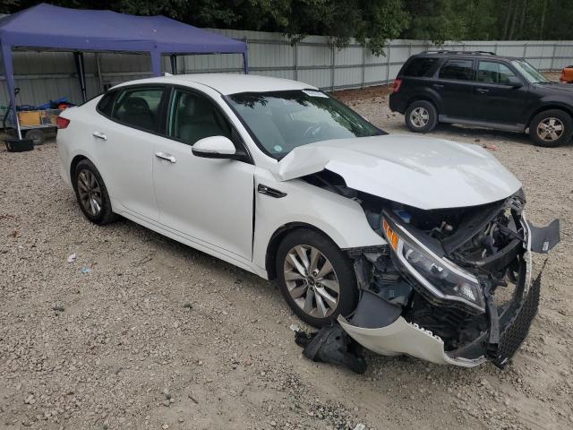 Photo 4 from auction – 2016 KIA OPTIMA LX with VIN 5XXGT4L36GG061865
