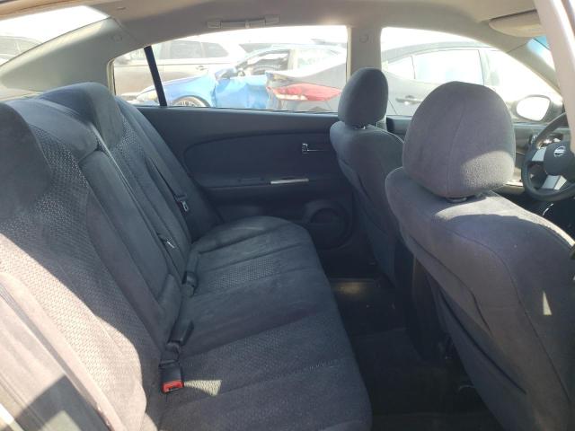 Photo 10 from auction – 2005 NISSAN ALTIMA S with VIN 1N4AL11E75C215673