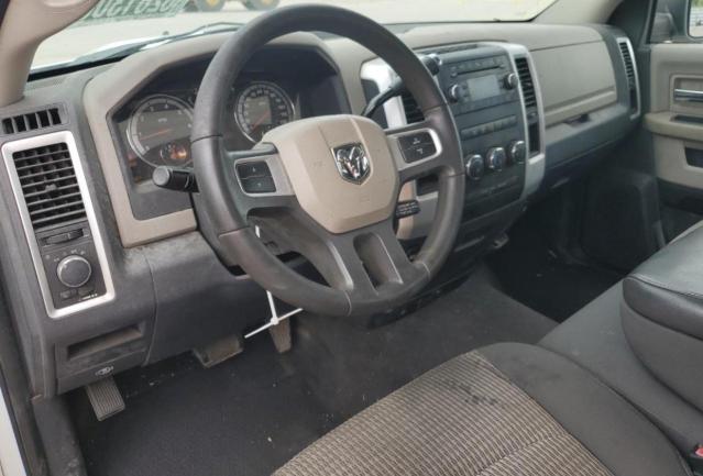 Photo 8 from auction – 2011 DODGE RAM 1500 with VIN 3D7JB1EP5BG559090