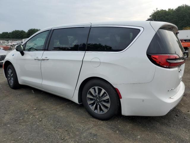 Photo 2 from auction – 2023 CHRYSLER PACIFICA H with VIN 2C4RC1L70PR518140