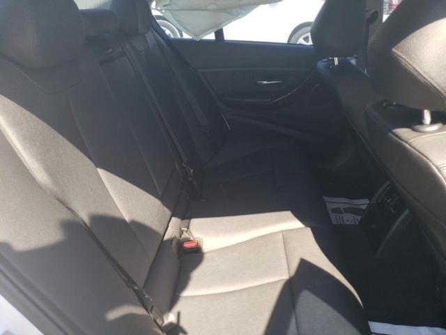 Photo 10 from auction – 2014 BMW 328 I with VIN WBA3A5G57ENP28155