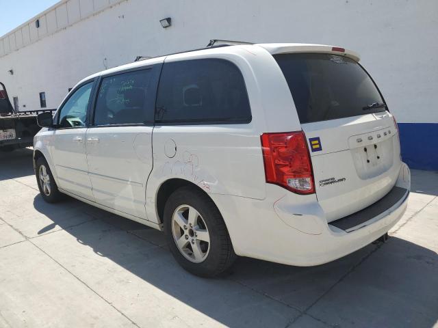 Photo 2 from auction – 2011 DODGE GRAND CARA with VIN 2D4RN3DG4BR723685