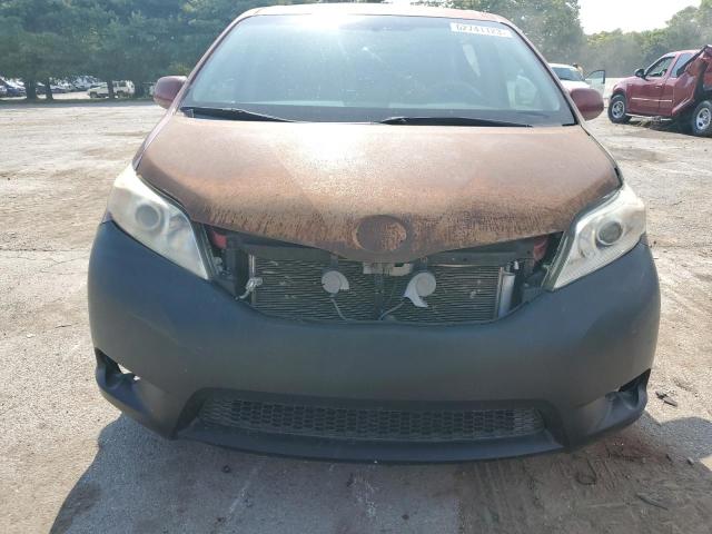 Photo 5 from auction – 2011 TOYOTA SIENNA LE with VIN 5TDKK3DC3BS064509