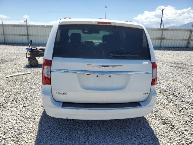 Photo 6 from auction – 2016 CHRYSLER TOWN & COU with VIN 2C4RC1BG0GR173497