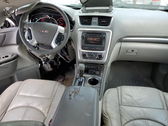 Photo 8 from auction – 2015 GMC ACADIA SLT with VIN 1GKKVRKD5FJ283288